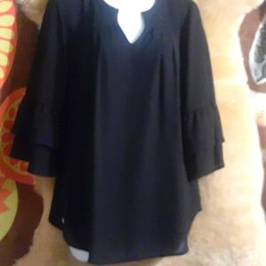 Roz & Ali..Womens Blouse